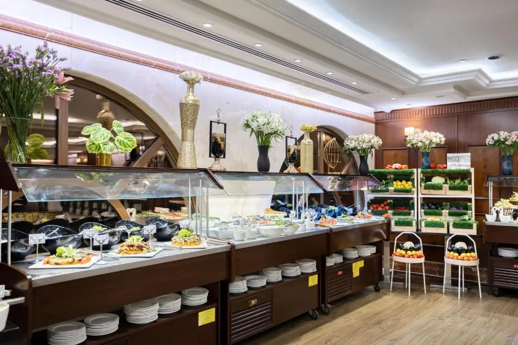 umrah packages, beautiful Kaaba view